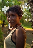 Papua New Guinea, Adolescence at Stake